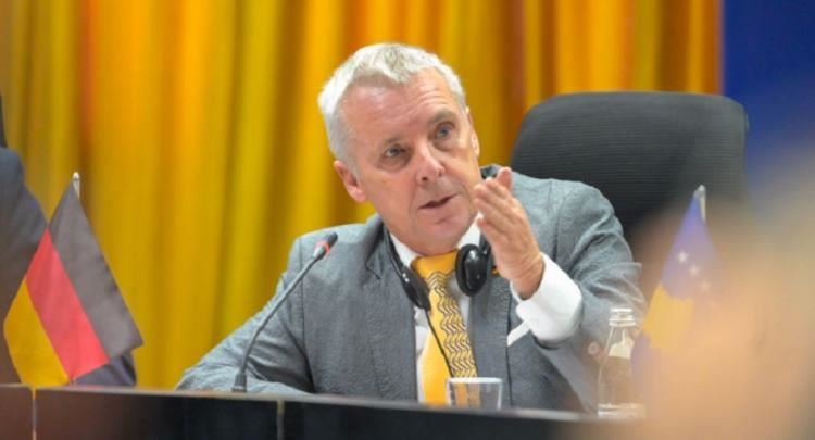 Rohde për vonesat në konstituimin e kuvendit: Çështjet shtetërore duhet të vijnë para politikës partiake