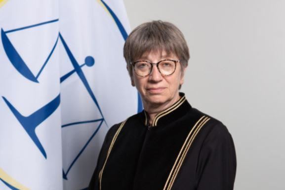 Michèle Picard caktohet kryetare e trupit gjykues në Apelin ndaj ish-krerëve të UÇK-së
