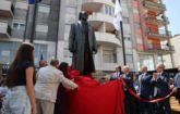 Në Klinë përjetësohet Dr.Ibrahim Rugova