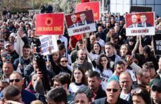 Marshi për Drejtësi bën jehonë në mediat ndërkombëtare
