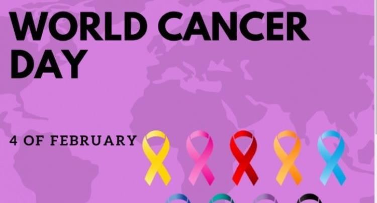 Shënohet Dita Botërore kundër Kancerit
