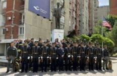Prishtina përcjell mesazhe falënderimi për SHBA-në në 250-vjetorin e Pavarësisë
