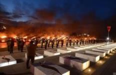 Nata e Zjarreve në Prekaz, përfundon Epopeja e UÇK-së