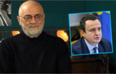 Maliqi me ironi për Kurtin: I meçëm dreqi, s’e lun topi nga bindja ‘pushteti më takon mua dhe vetëm mua’
