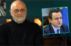 Maliqi me ironi për Kurtin: I meçëm dreqi, s’e lun topi nga bindja ‘pushteti më takon mua dhe vetëm mua’