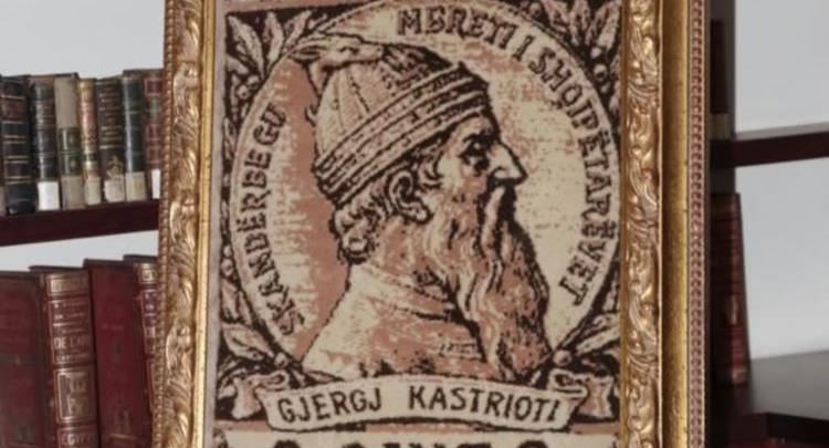 620-vjetori i lindjes, aktivitete kulturore në nderim të Gjergj Kastriot Skënderbeut