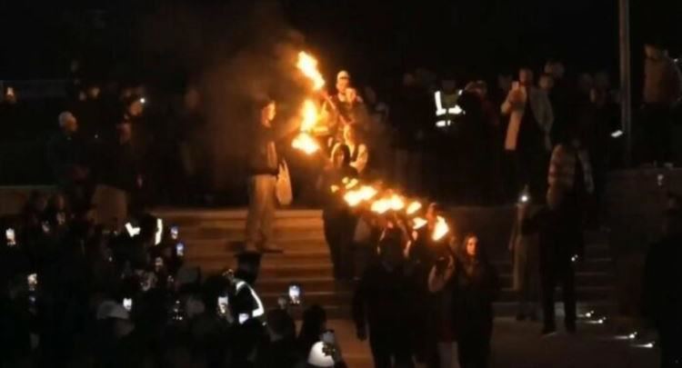 Nata e Zjarreve” në Prekaz përmbyll aktivitetet e Epopesë së UÇK-së