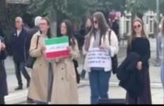 Gratë e Iranit marrin mbështetje nga Kosova