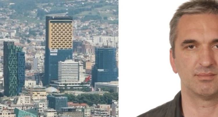 Arkitekti i njohur dorëzon licensën/ Në Shqipëri nuk ka asnjë vlerë