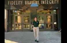 Ambasada e SHBA-së uron Majoren Luljeta Mehmeti–Quigley për diplomimin në Akademinë e FBI-së