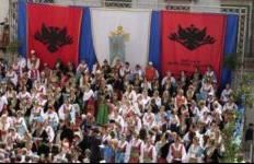 RAI nis programin e parë në gjuhën shqipe për arbëreshët