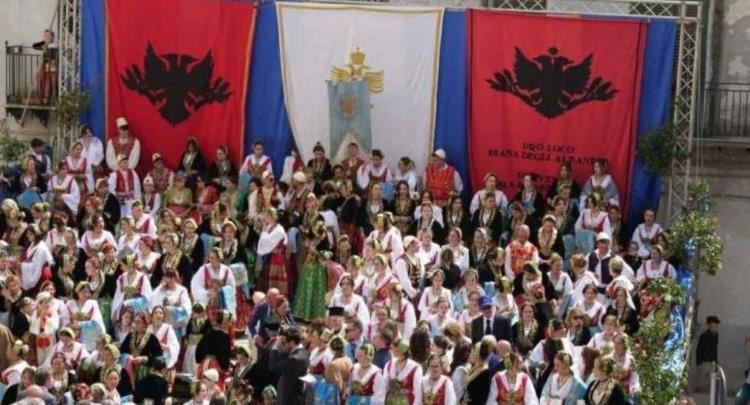 RAI nis programin e parë në gjuhën shqipe për arbëreshët