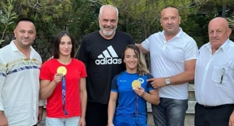 Kampionet olimpike të Kosovës në Forcat e Armatosura Shqiptare, Kuka komenton vendimin e Edi Ramës