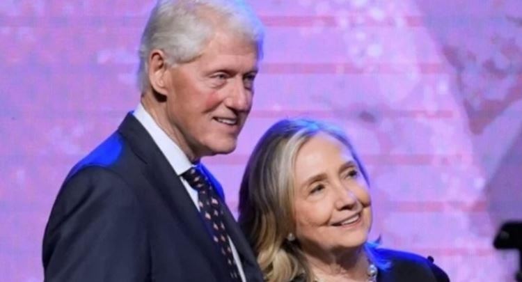 ‘‘Fqinji dhe miku ynë i nderuar’’, Clintonët shprehin ngushëllime për Osman Osmanin, ndër themeluesit e lobit shqiptar në SHBA