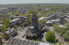 Gjuha shqipe në Universitetin e Harvardit
