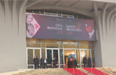 Tiranë, mbahen Dita Arbëreshe dhe Samiti i Tretë i Diasporës