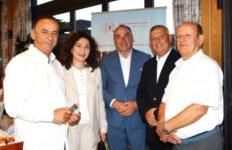 AKB përfaqësoi Kosovën në nismën kombëtare shqiptare “Bukë, Kripë e Zemër, Ujë, Vaj Ulliri dhe Buzëqeshje” në Pogradec