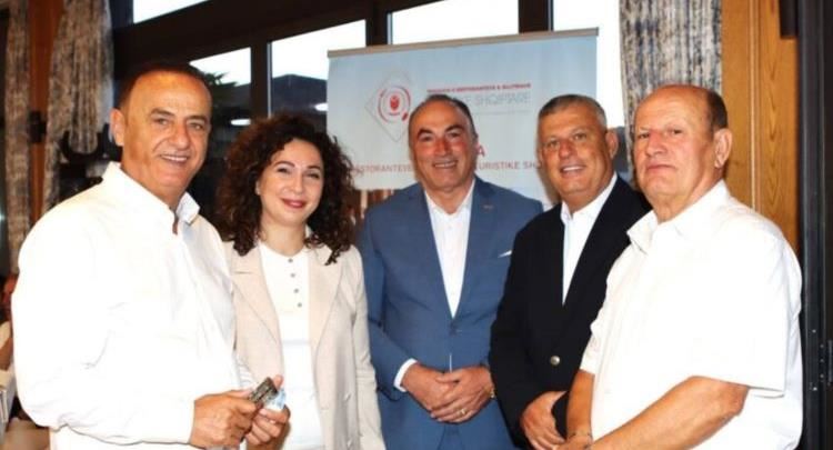 AKB përfaqësoi Kosovën në nismën kombëtare shqiptare “Bukë, Kripë e Zemër, Ujë, Vaj Ulliri dhe Buzëqeshje” në Pogradec