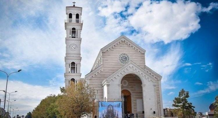 Deklaratë e Ipeshkvisë Prizren-Prishtinë me rastin e regjistrimit të Popullsisë së Kosovës