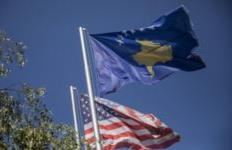 Ambasada Amerikane në Kosovë organizon pritje për 250-vjetorin e Pavarësisë së SHBA-së