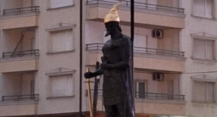 Prizren qytet i motit, kush i dha ngjyrë Gjergj Kastriotit?!