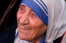 Nё Kosovë mbahen “Ditët e Shenjtës Nënё Terezë”
