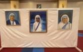 Në Prishtinë ekspozita “Homazh Nanës”, kushtuar Shenjtës Nënë Terezë