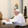 MSHPresidenti Begaj: I kërkova Papa Françeskut që Vatikani të njohë Kosovën