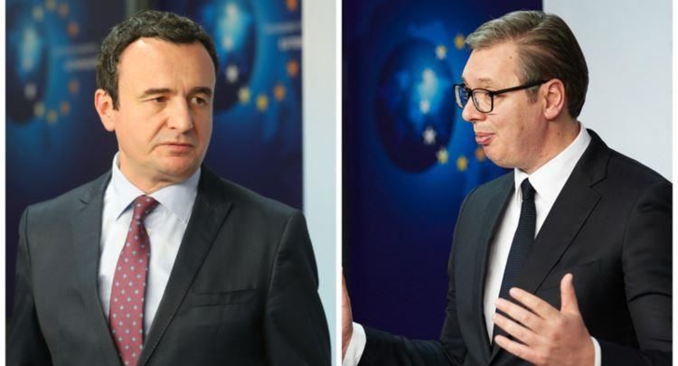 Joseph: Kurti dhe Vuçiq përfitojnë nga kriza në veri
