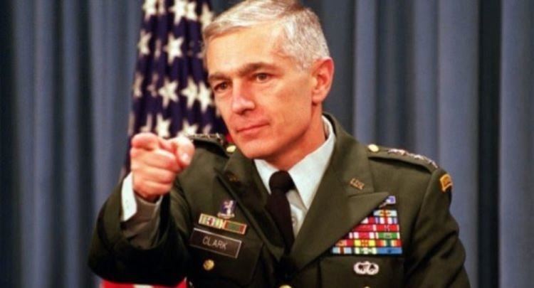 Flet gjenerali Wesley Clark: Jam krenar për popullin e Kosovës, i cili luftoi për lirinë e tij nga shtypja