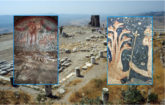 Zanafilla e krishterimit të hershëm: Nën tokën e Turqisë zbulohen kisha të fshehura dhe imazhi i rrallë i Krishtit