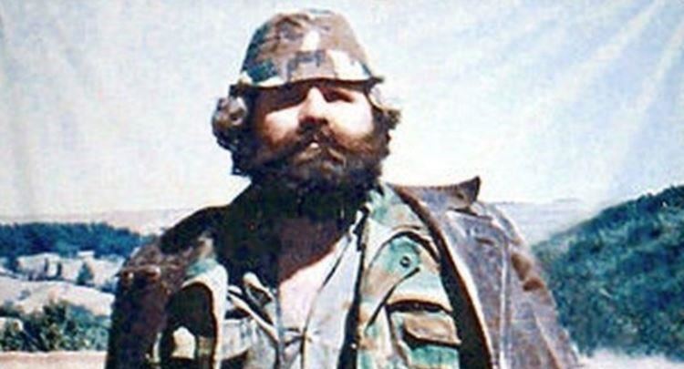 Adem Jashari në Kosovën e pasluftës