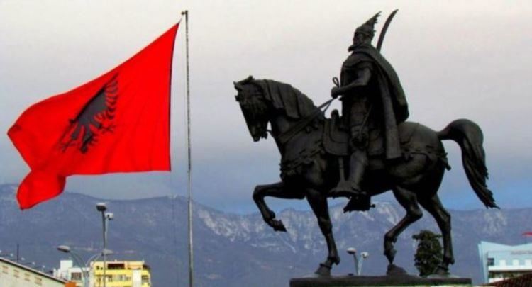 Sot festohet ditëlindja e Gjergj Kastriotit – Skënderbeut
