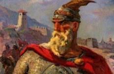 Sulltan Mehmeti II për Gjergj Kastriotin: Kurrë s’ka për të dalë më mbi tokë një luan i tillë