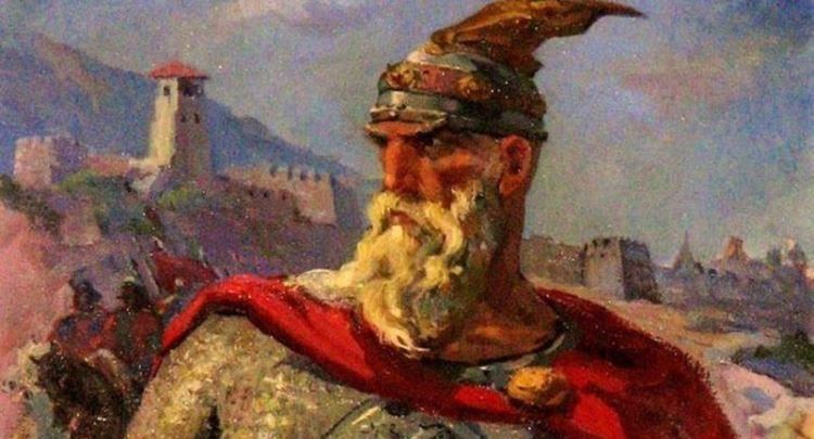 Sulltan Mehmeti II për Gjergj Kastriotin: Kurrë s’ka për të dalë më mbi tokë një luan i tillë