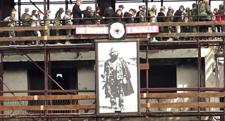 Epopeja e UÇK-së, 28 vjet nga rënia heroike e familjes Jashari