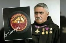 Restaurohet trashëgimia e rrallë shqiptare, disku me zërin e at Gjergj Fishtës