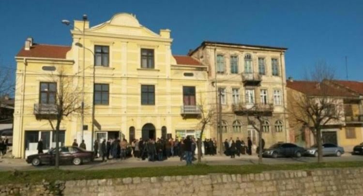 114 vjet nga Kongresi i Alfabetit