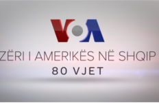 80 vjetori i Zërit të Amerikës në Shqip