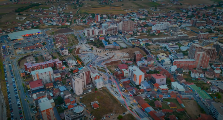 Zbulim i rrallë arkeologjik në Drenas: Gjurmë të Paleolitit dalin në dritë, flet Sami Haziraj
