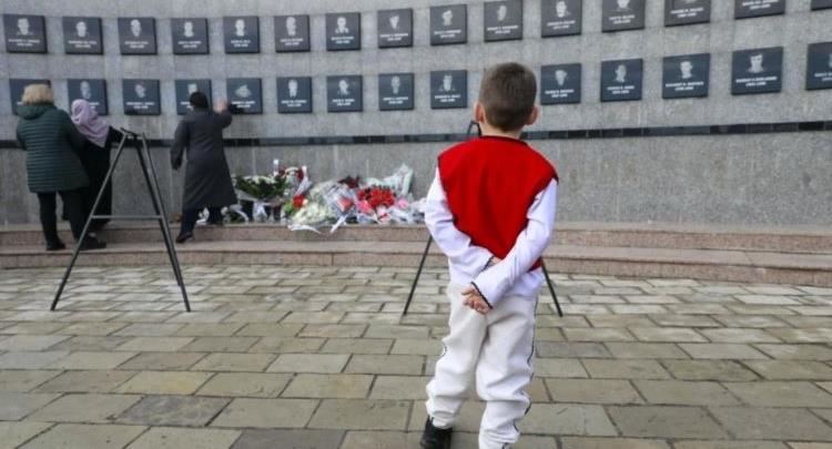 27 vjet nga masakra e Reçakut, përgjegjësit ende nuk janë dënuar