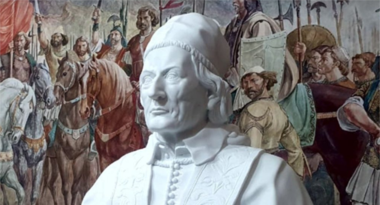 Klementi XI Albani, papa me origjinë shqiptare