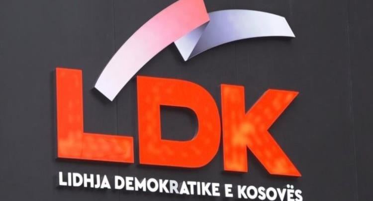 LDK shënon 36-vjetorin e themelimit