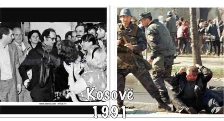 Referendumi për Pavarësinë e Kosovës, akt sublim i vullnetit politik të popullit të Kosovës