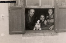 Djali kujton historinë e nënës që u shpëtua në Shqipëri gjatë Holokaustit