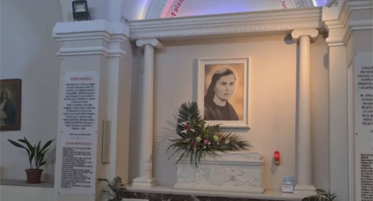22-vjeçarja Marie Tuci mes 38 Martirëve të Kishës Shqiptare