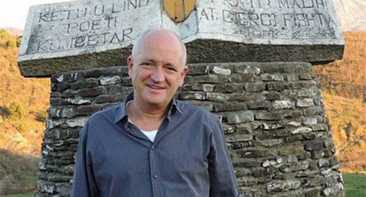Akademia e Shkencave: Kujtojmë sot, albanologun dhe studiuesin e shquar Robert Elsie