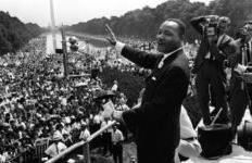 ‘Unë kam një ëndërr’, fjalimi i fuqishëm i Martin Luther King Jr
