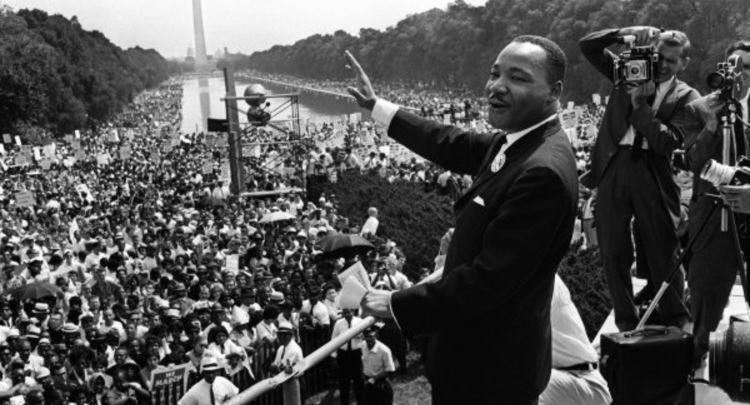 ‘Unë kam një ëndërr’, fjalimi i fuqishëm i Martin Luther King Jr
