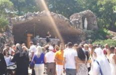 Festa e Zojës së Madhe dhe devocioni i shqiptarëve